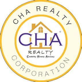 CHA Realty Corporation .